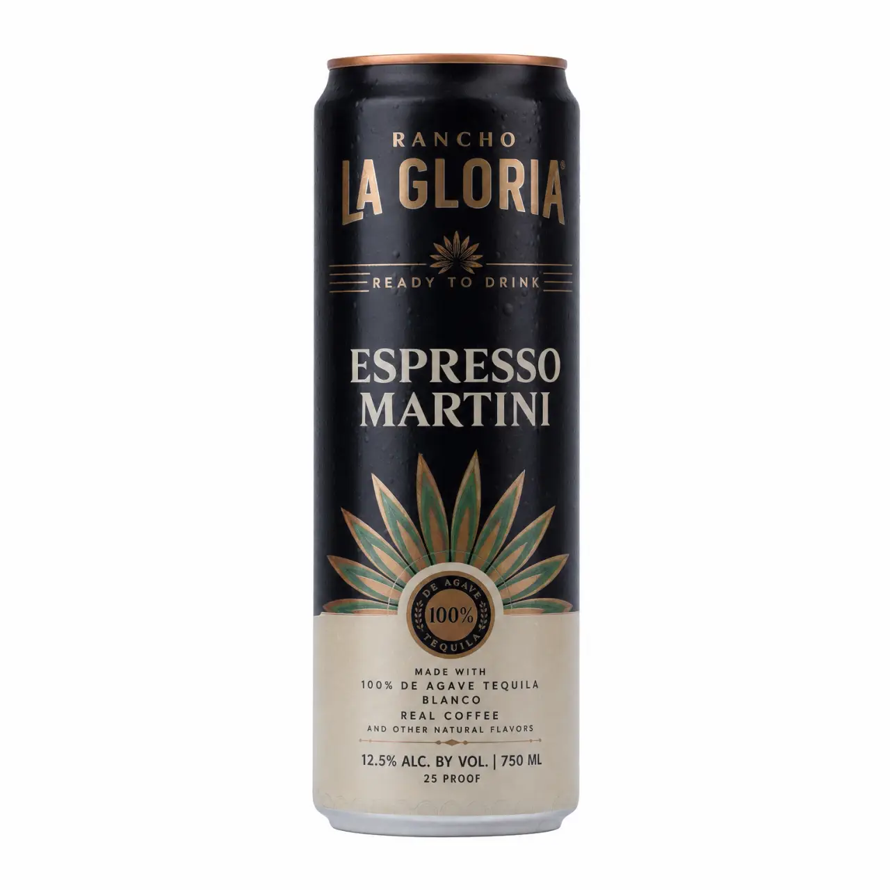 Rancho La Gloria Espresso Martini 750ml