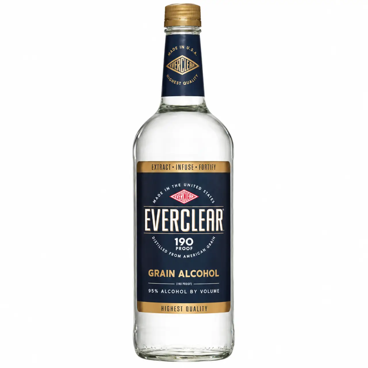 Everclear 1L