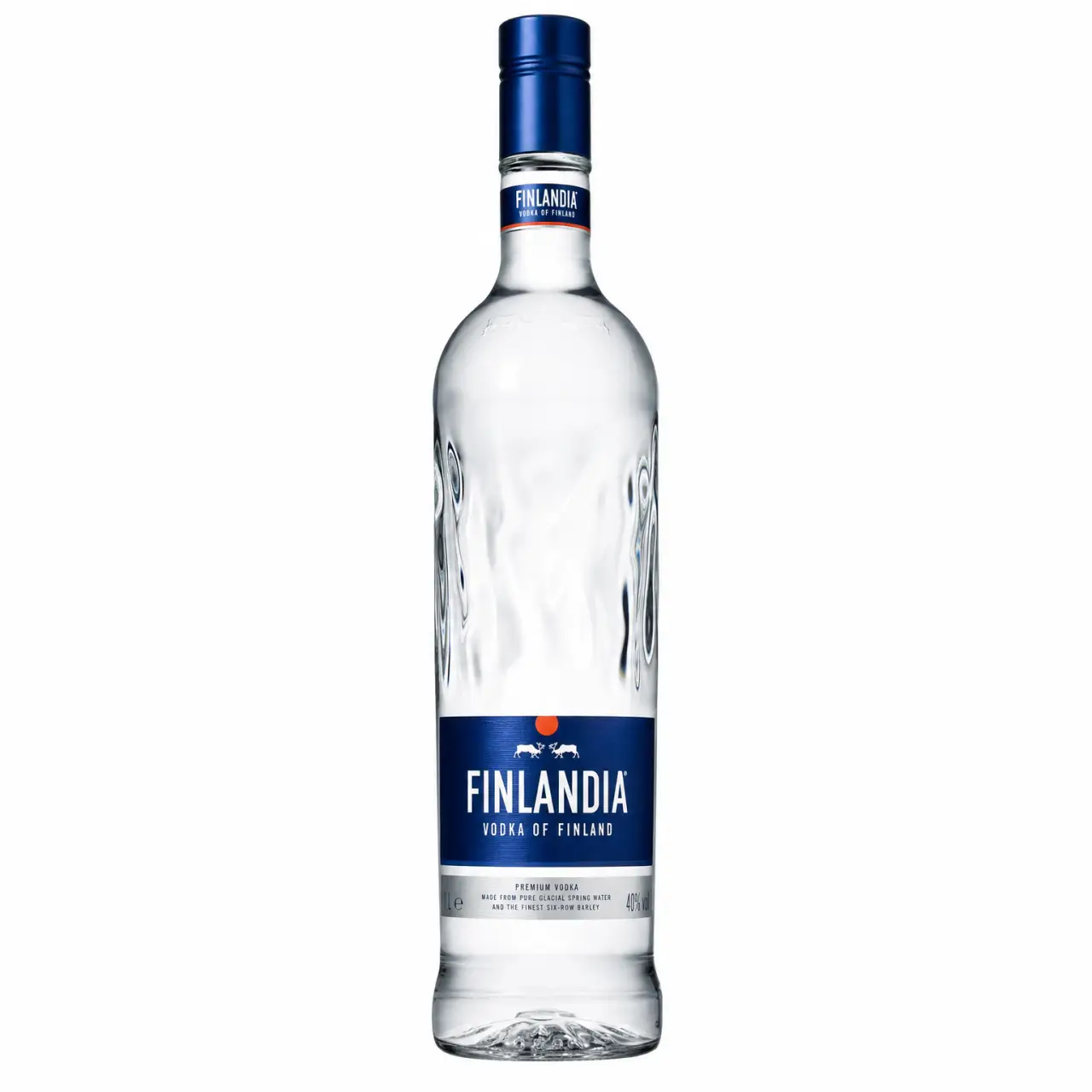 Finlandia Vodka 1L