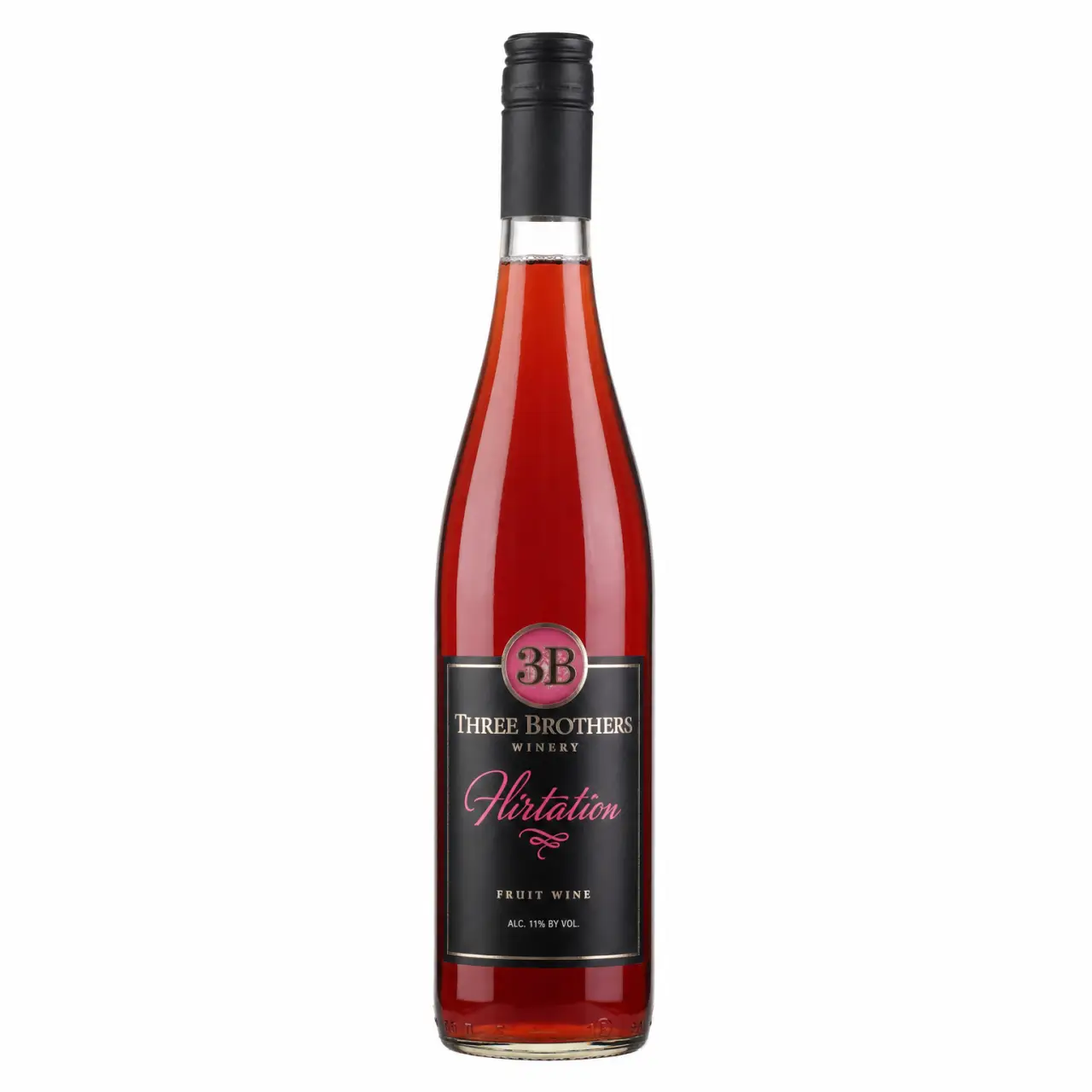 Three Brothers Flirtation 750ml