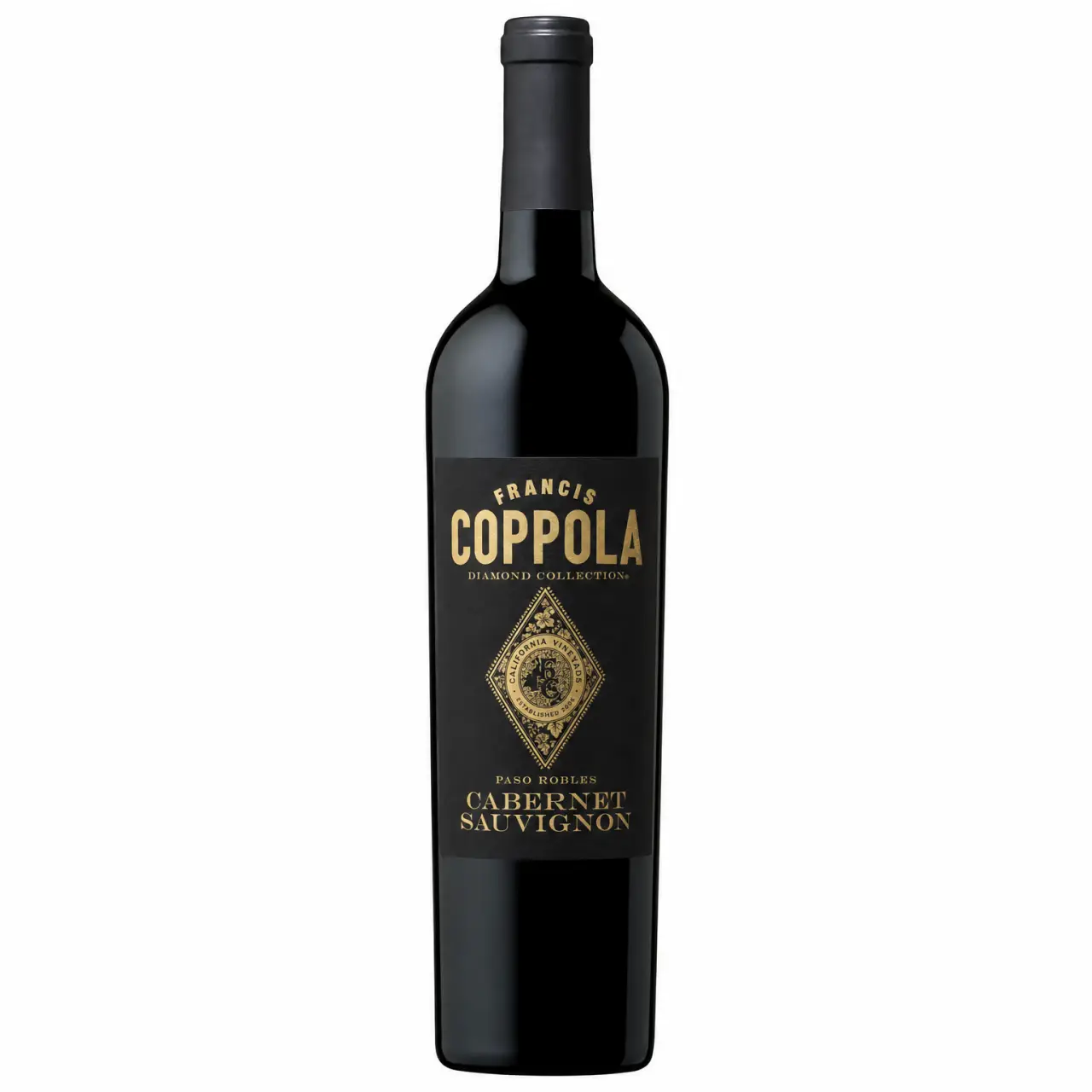 Francis Coppola Diamond Collection Paso Robles Cabernet Sauvignon 750ml