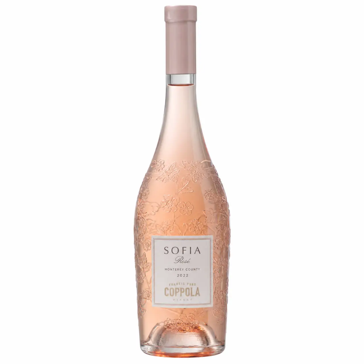 Francis Coppola Sofia Rosé 750ml
