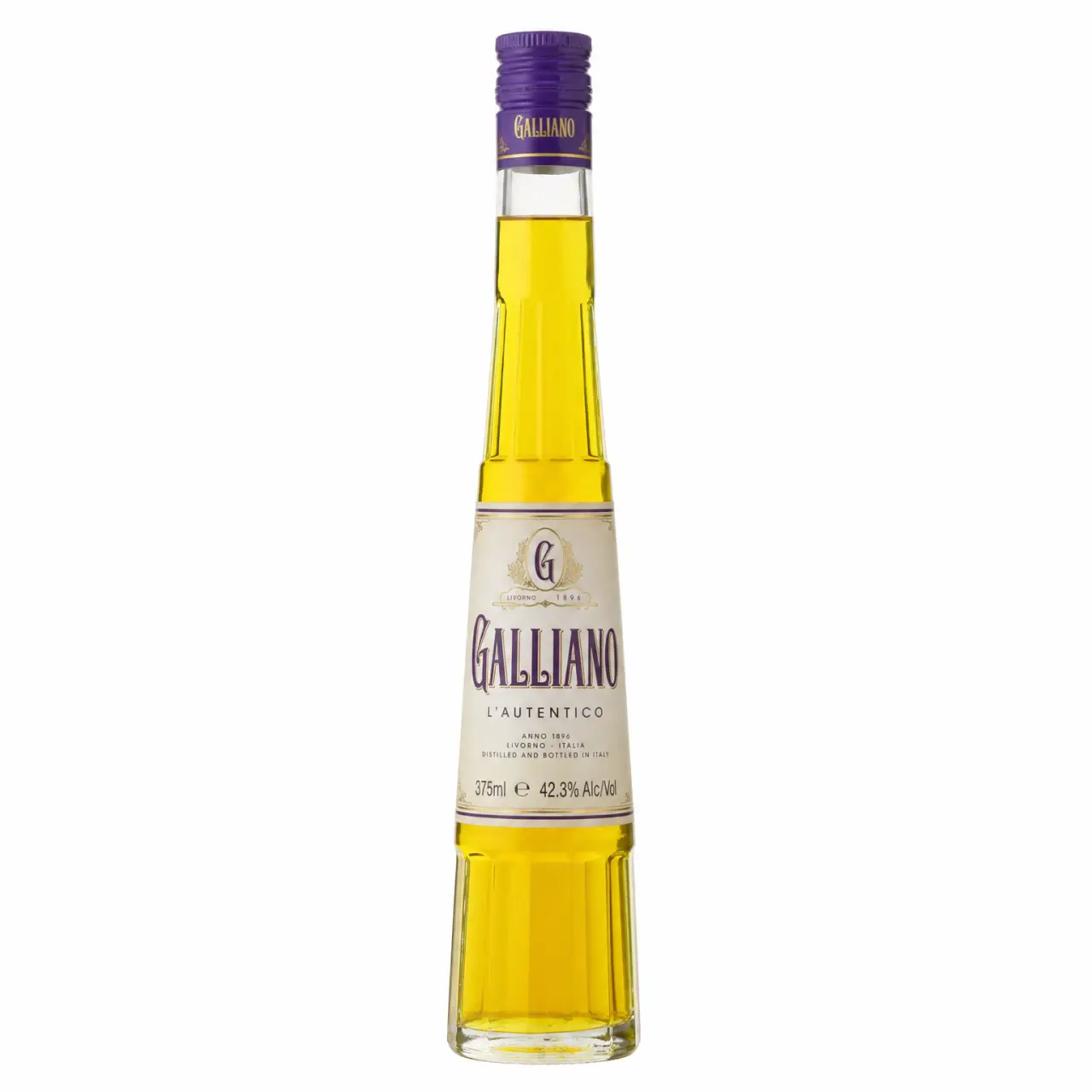 Galliano L'Autentico Liqueur 375ml