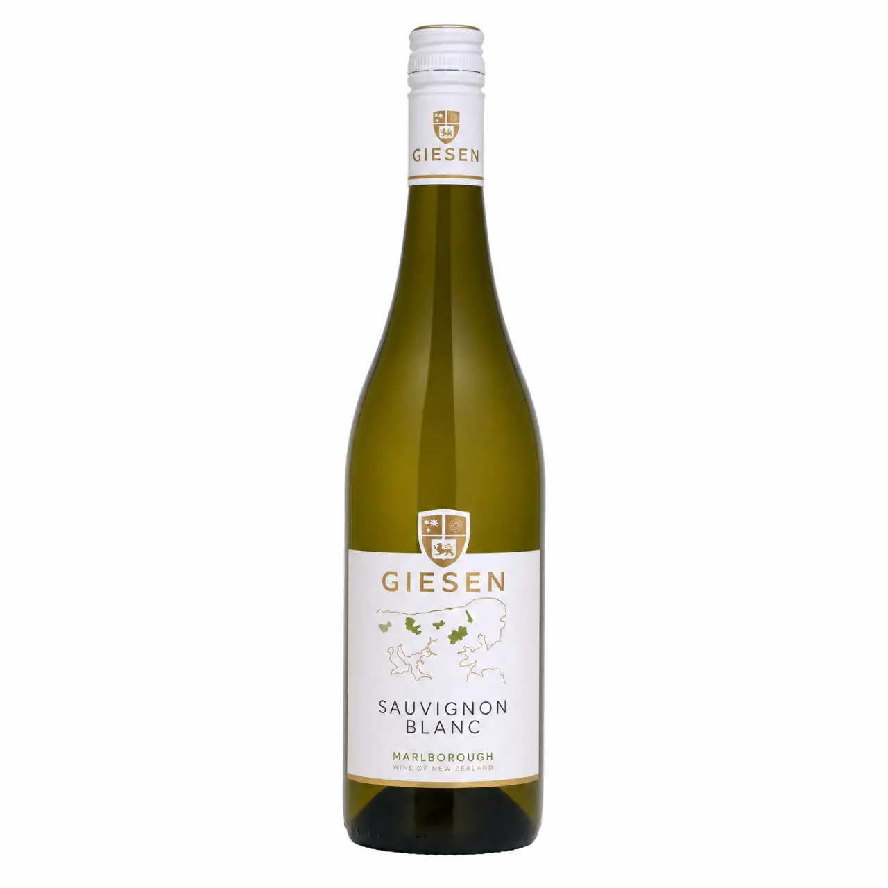 Giesen Sauvignon Blanc 750ml