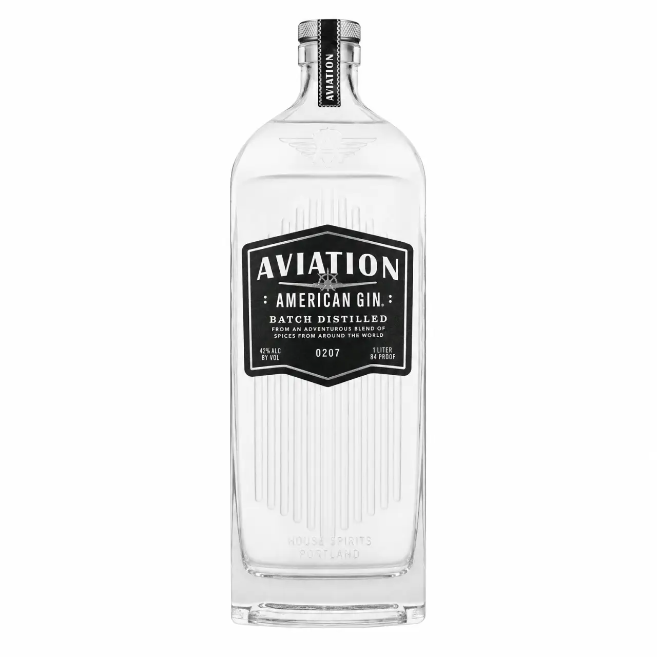 Aviation American Gin 1L