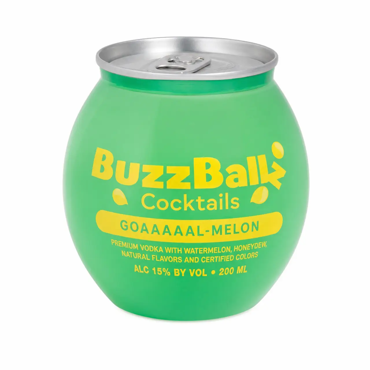 Goaaaaaal Melon 200ml