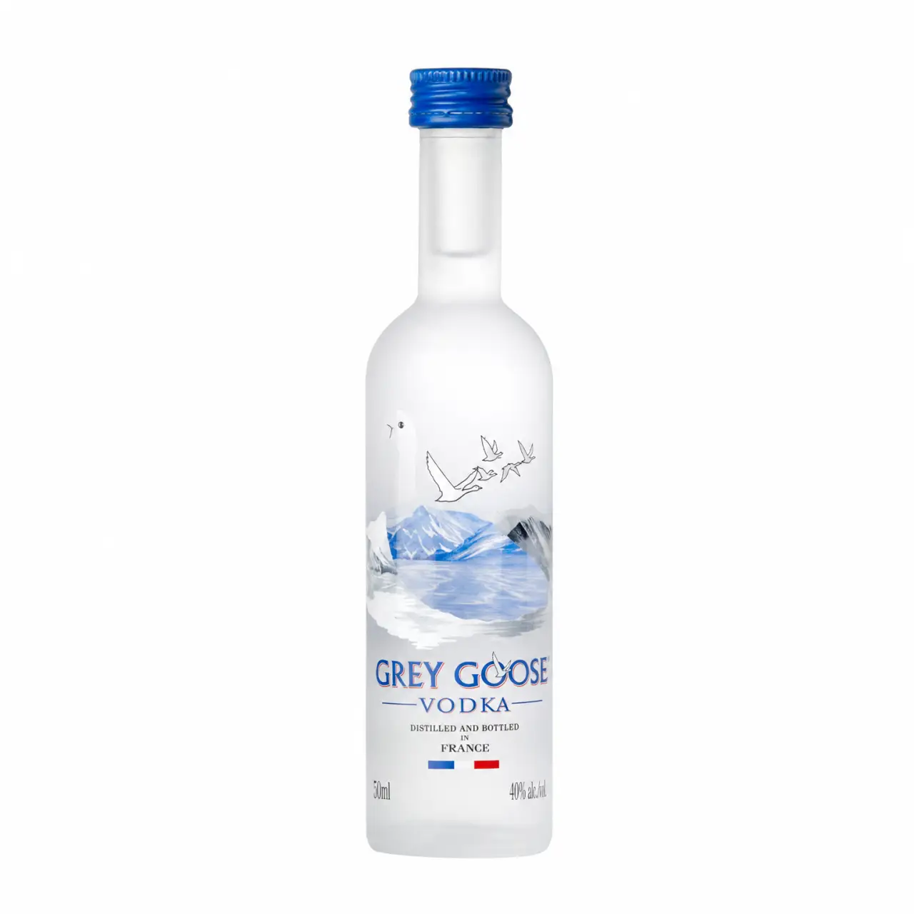 Grey Goose Vodka 50ml