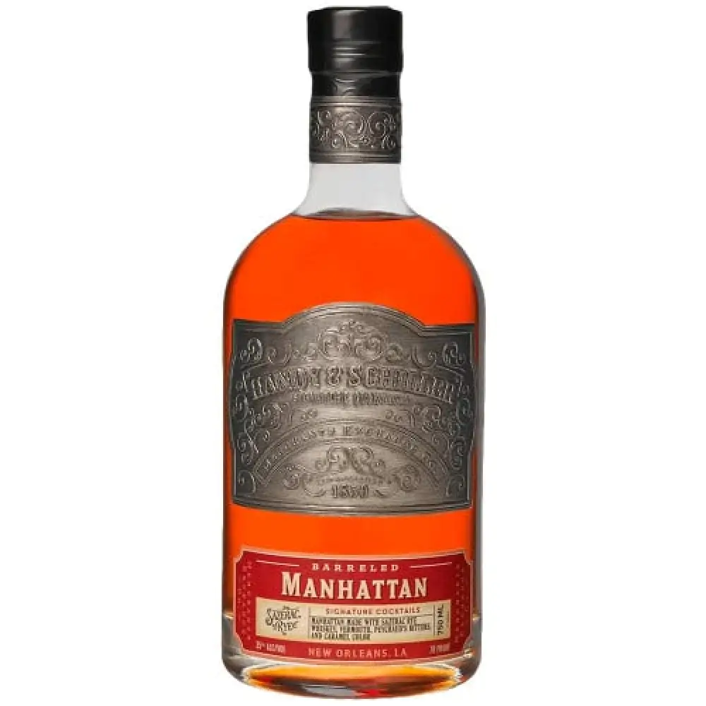 Handy & Schiller Manhattan 750ml
