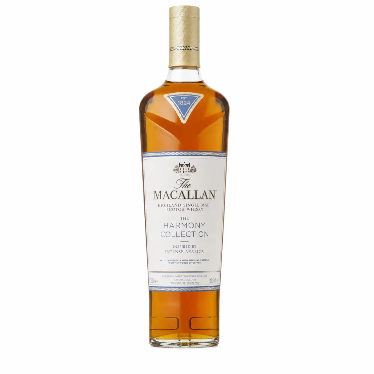 Macallan Harmony Collection 750ml