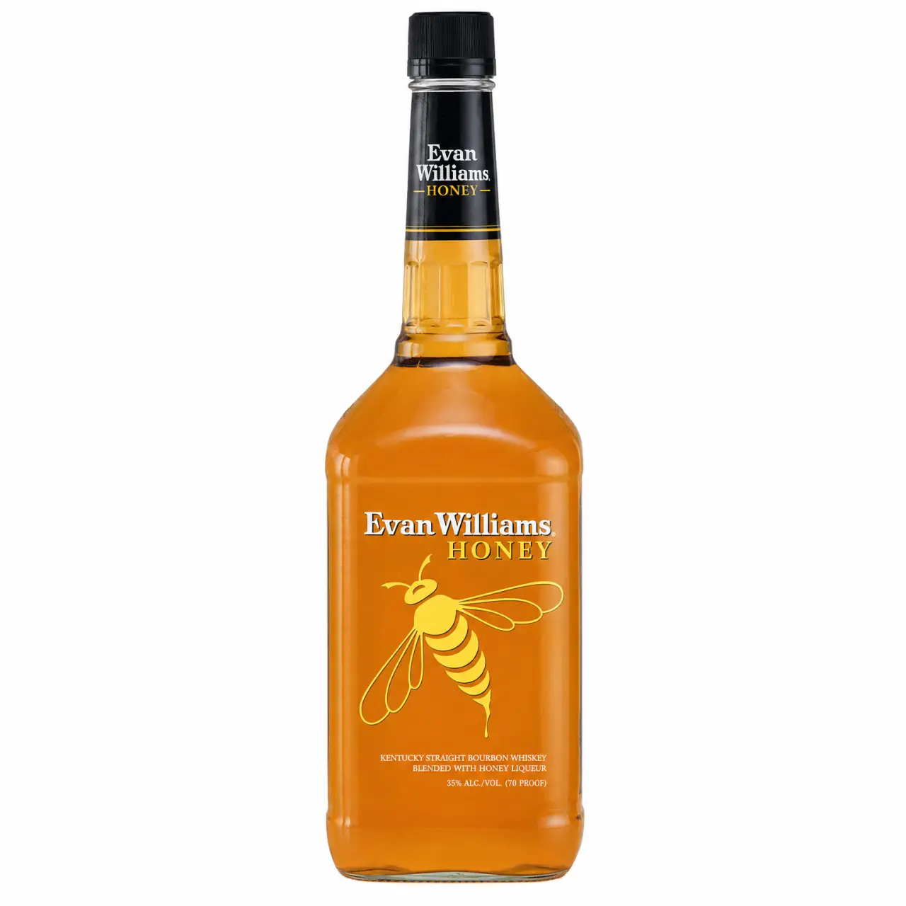 Evan Williams Honey 1.75L