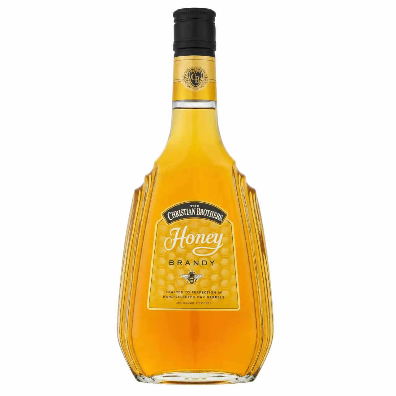 Christian Brothers Honey Brandy 750ml
