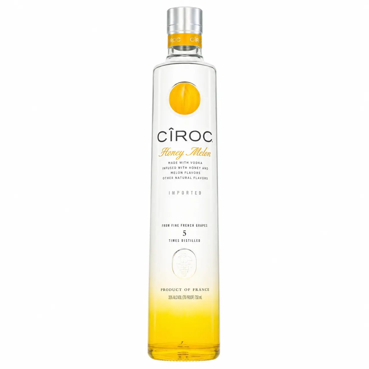 Cîroc Honey Melon 750ml