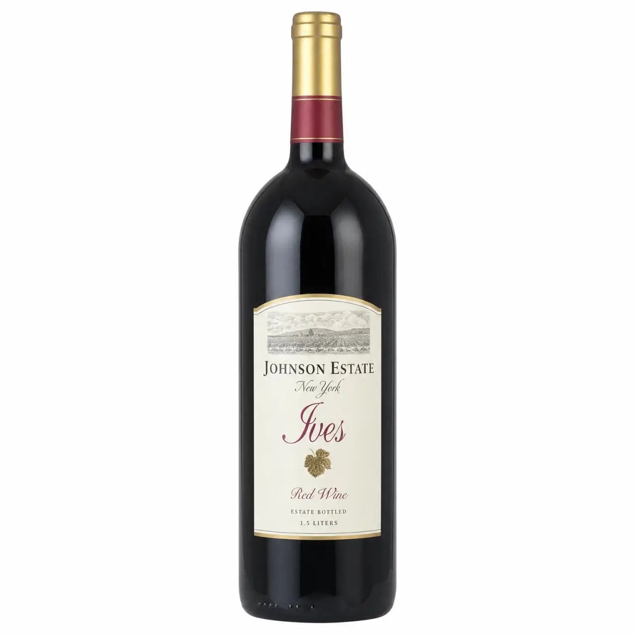 Johnson Estate Ives 1.5L
