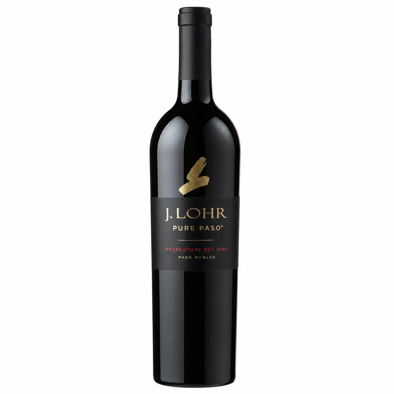 J. Lohr Pure Paso Proprietary Red Wine 750ml