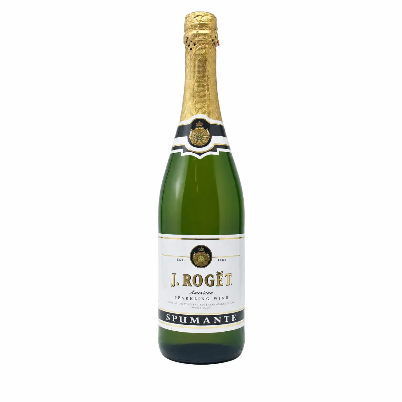 J. Roget Spumante 750ml