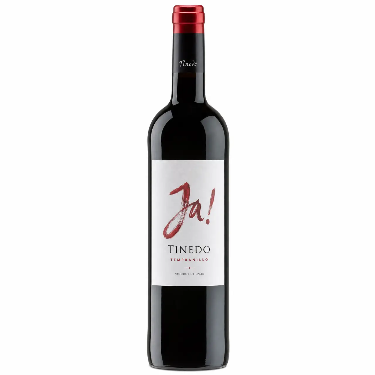 Ja! Tinedo Tempranillo 750ml