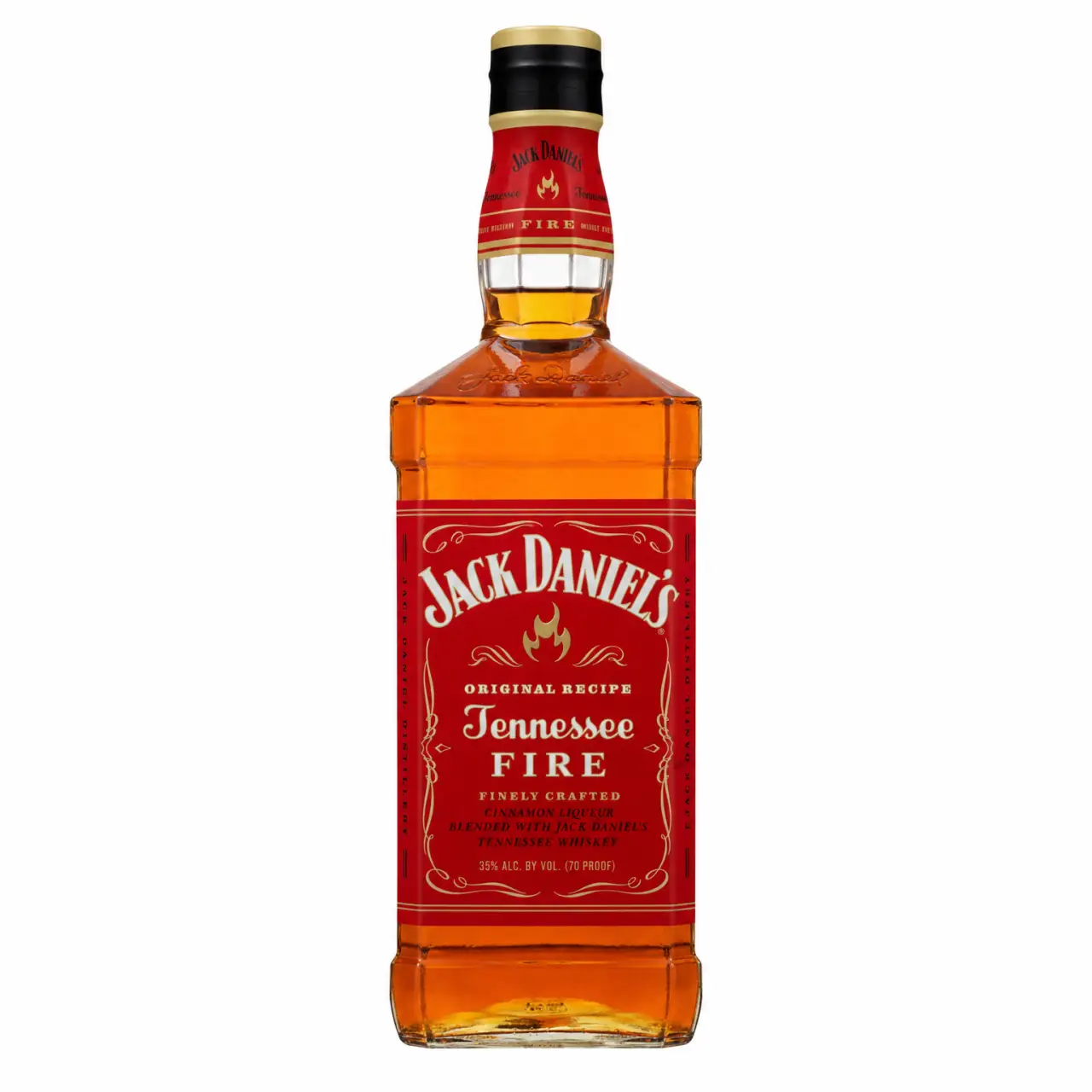 Jack Daniel's Tennessee Fire 750ml