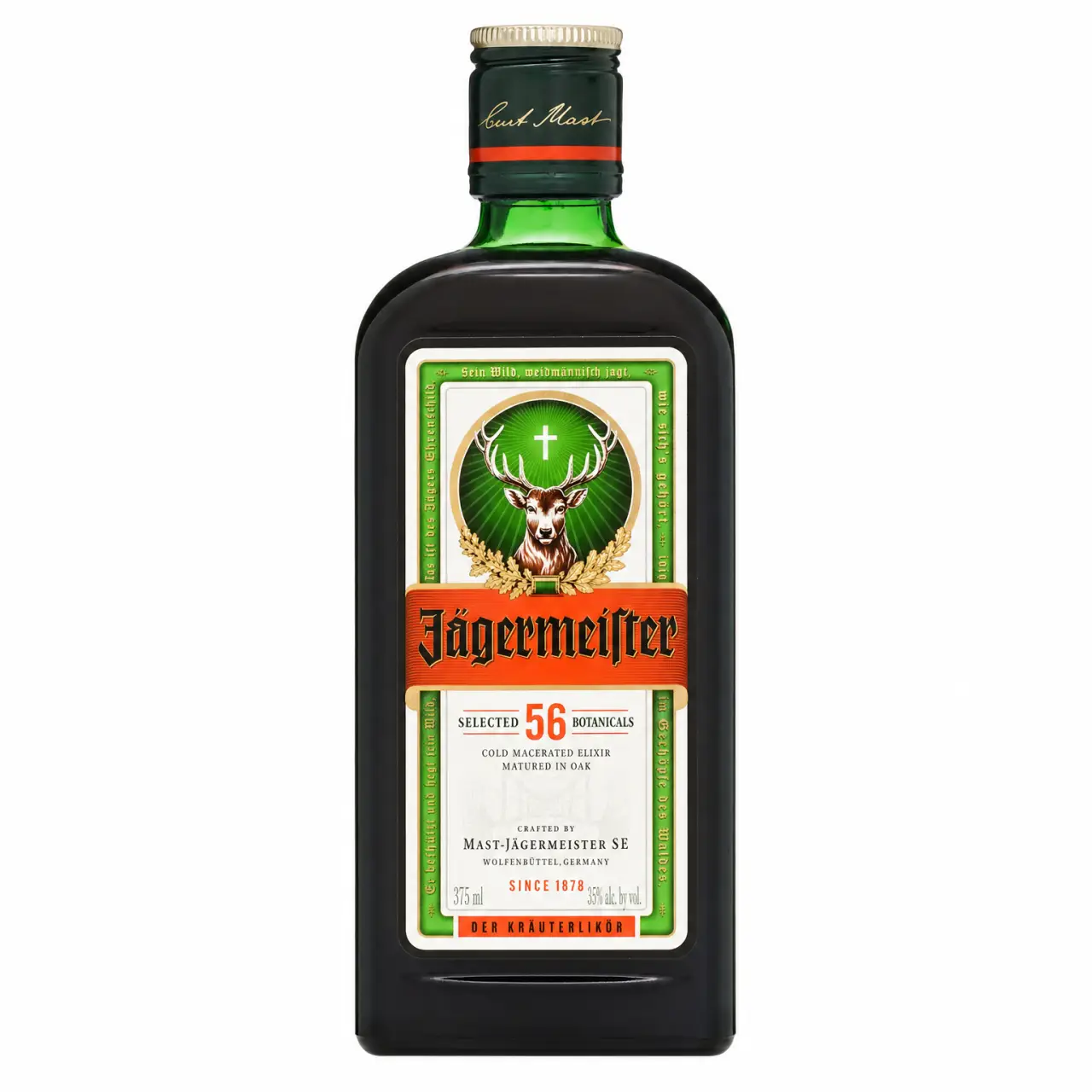 Jägermeister 375ml