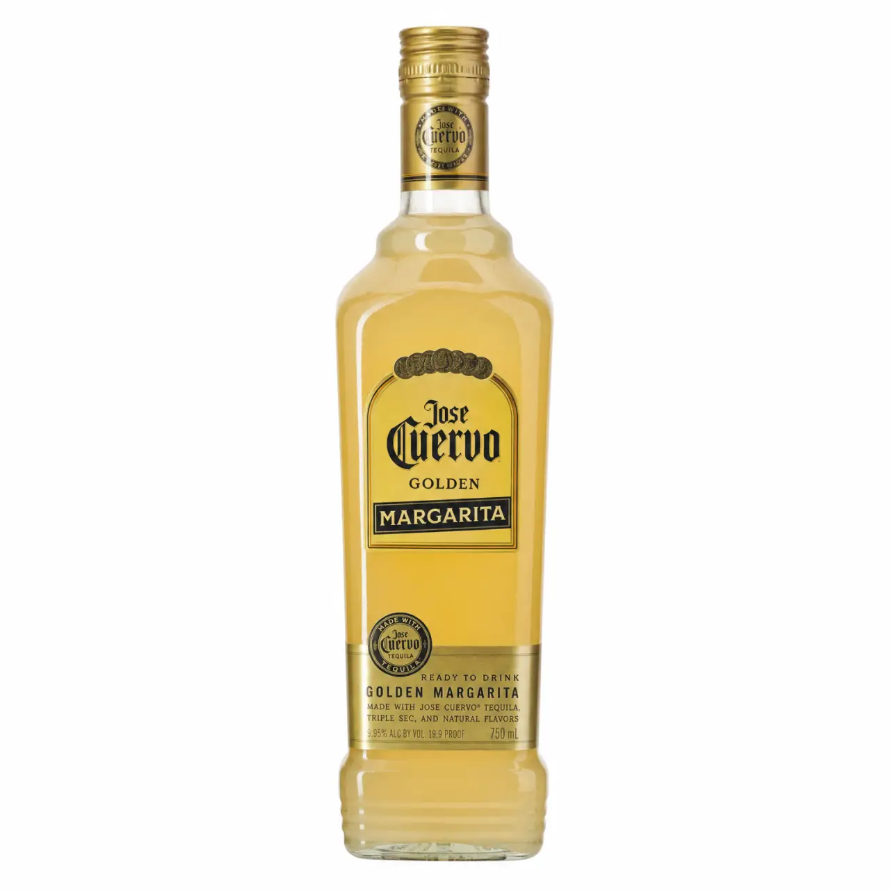 Jose Cuervo Golden Margarita 750ml
