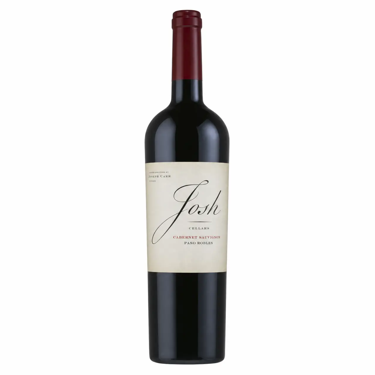 Josh Cellars Cabernet Sauvignon Paso Robles 750ml