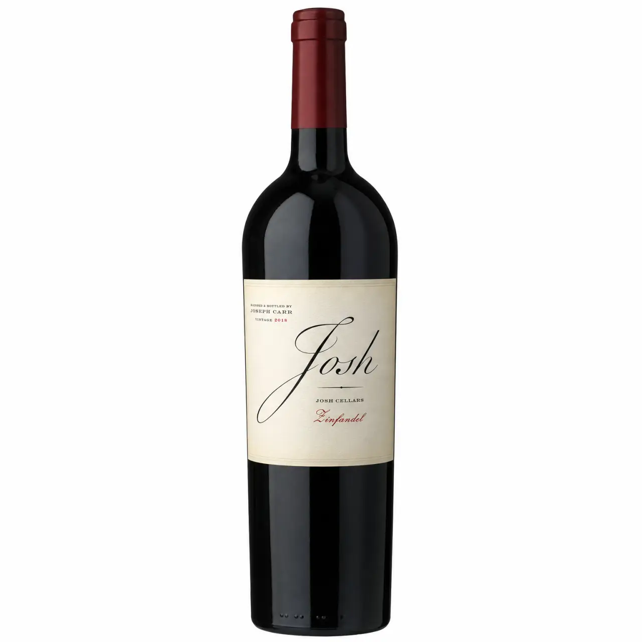 Josh Cellars Zinfandel 750ml