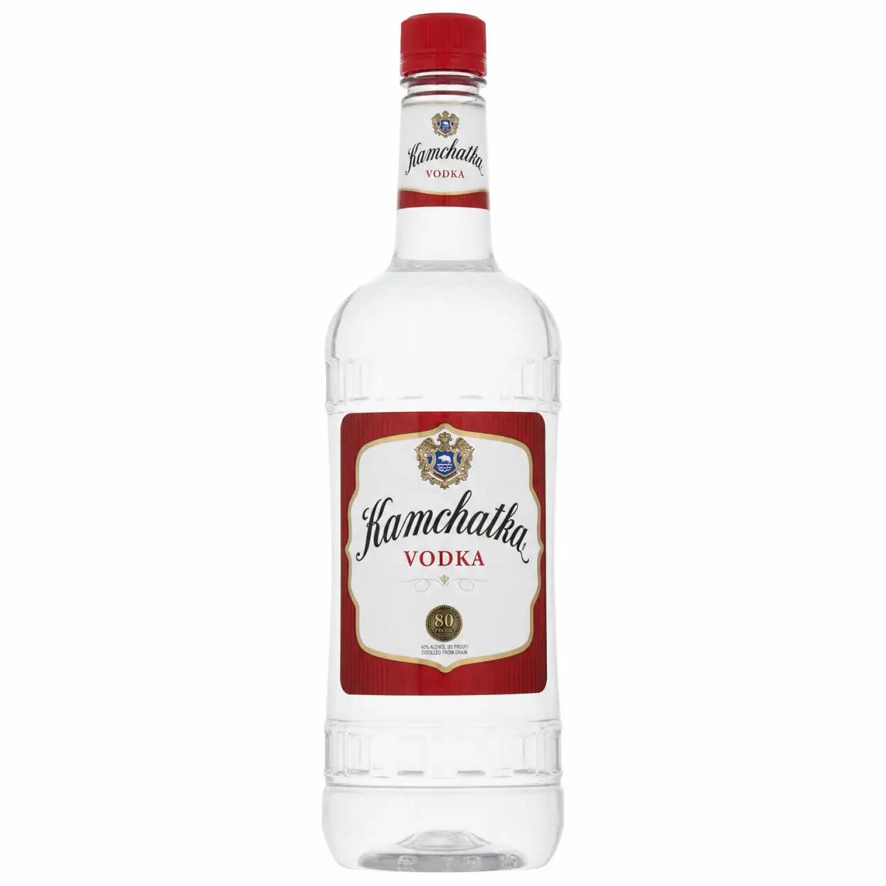 Kamchatka Vodka 750ml