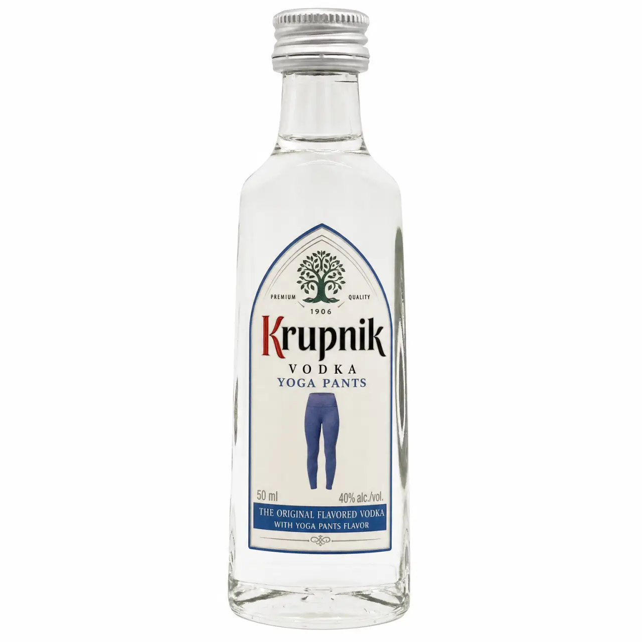 Krupnik 50ml Yoga Pants