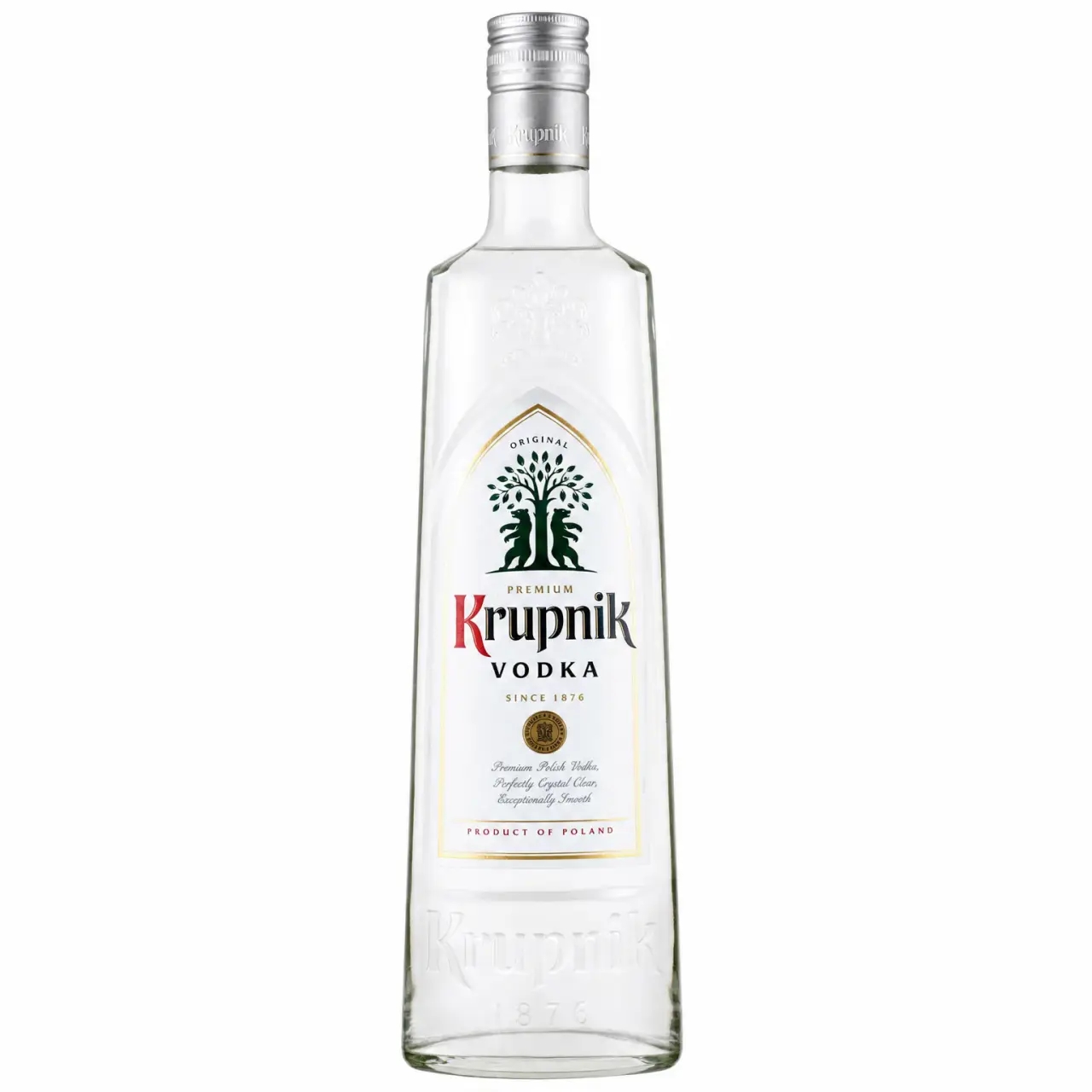 Krupnik Honey Liqueur 750ml