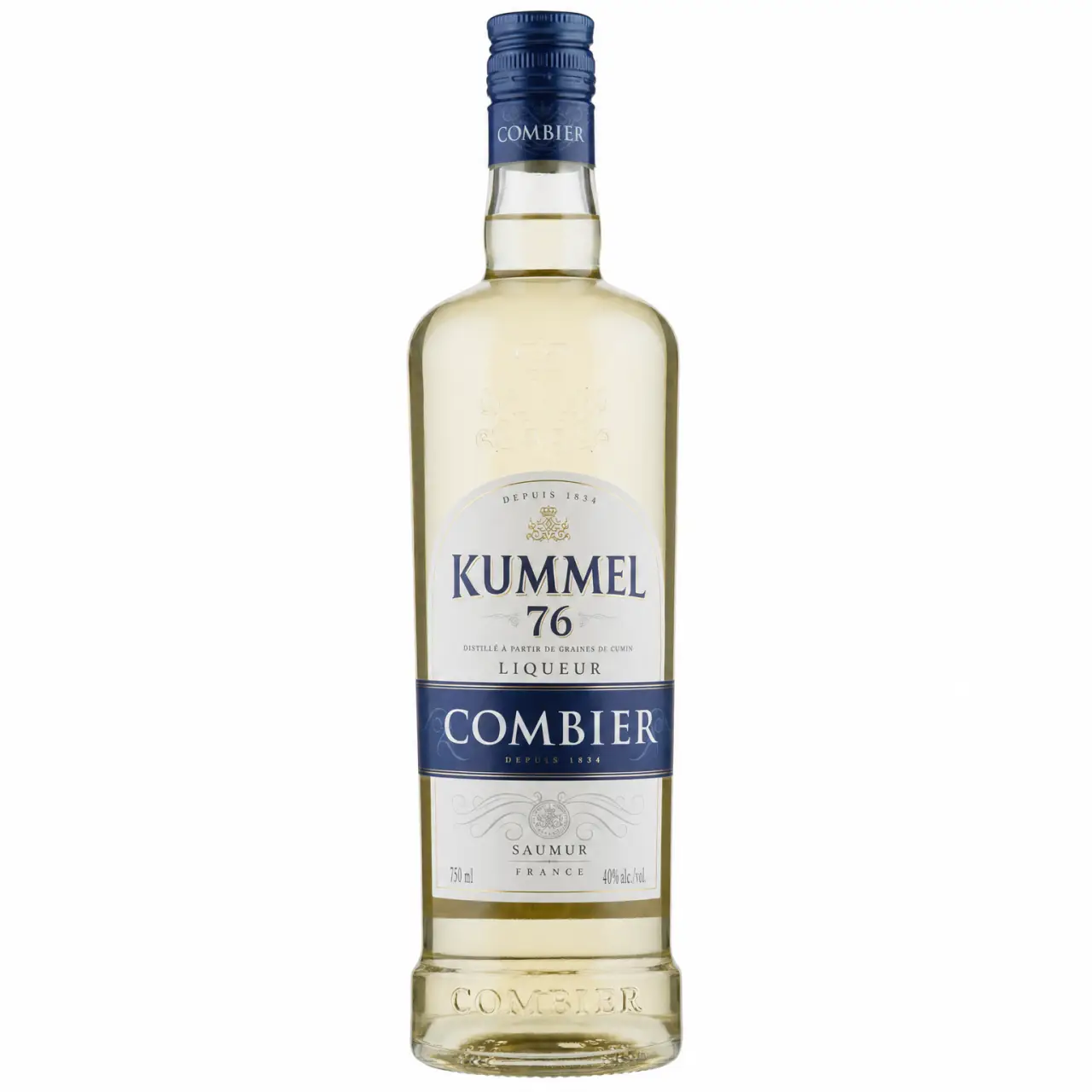 Combier Kummel 76 Liqueur 750ml