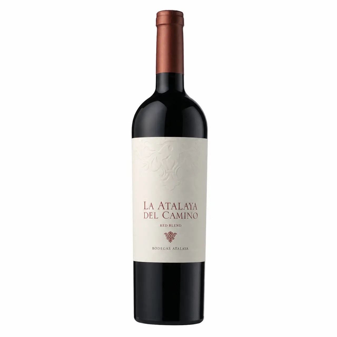 La Atalaya Del Camino Red Blend 750ml
