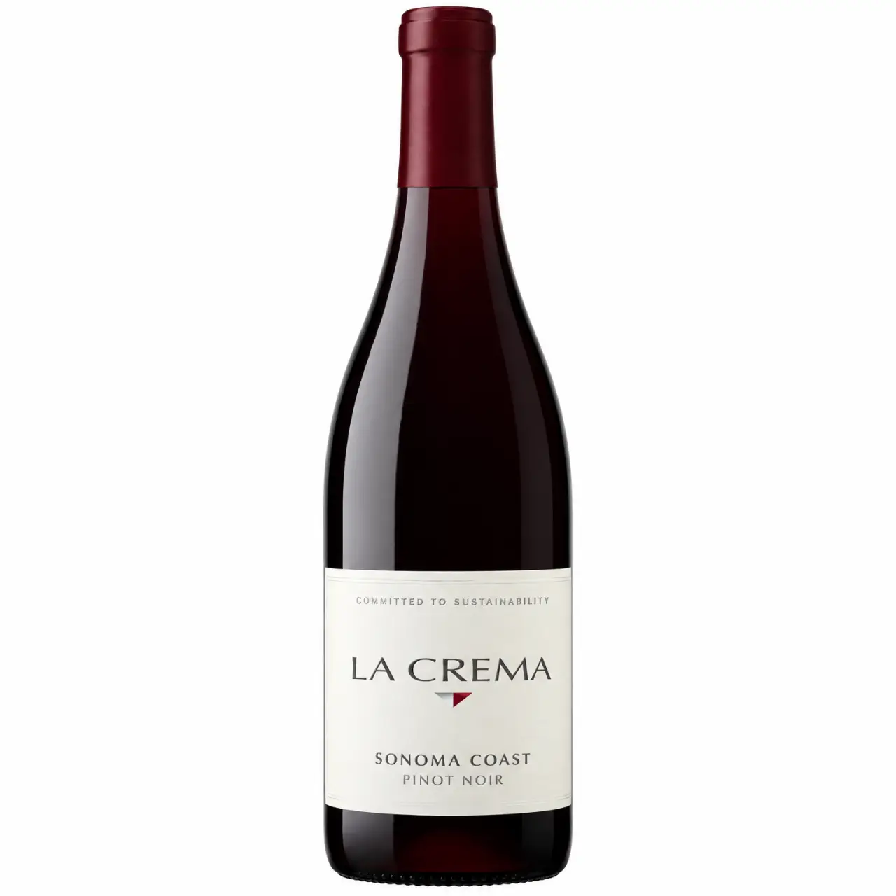 La Crema Pinot Noir 750ml