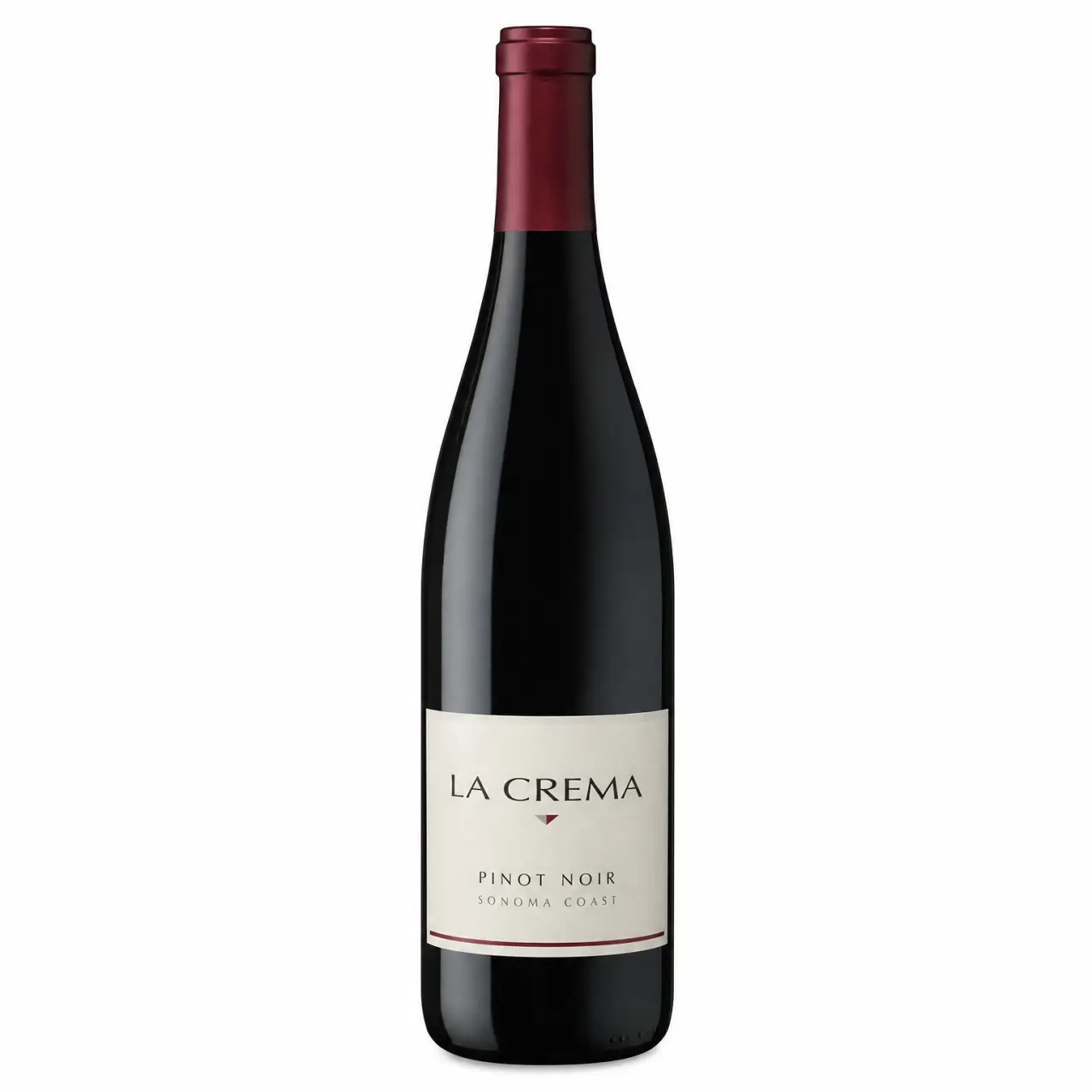 La Crema Sonoma Coast Pinot Noir 750ml