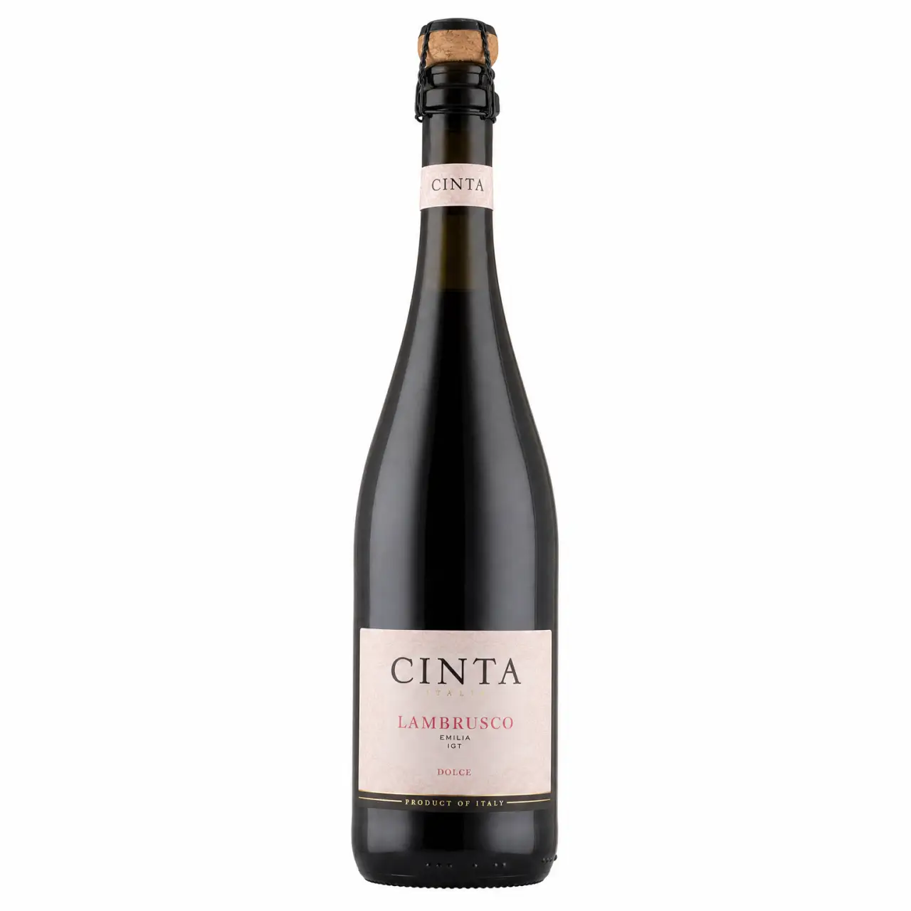 Cinta Lambrusco 750ml