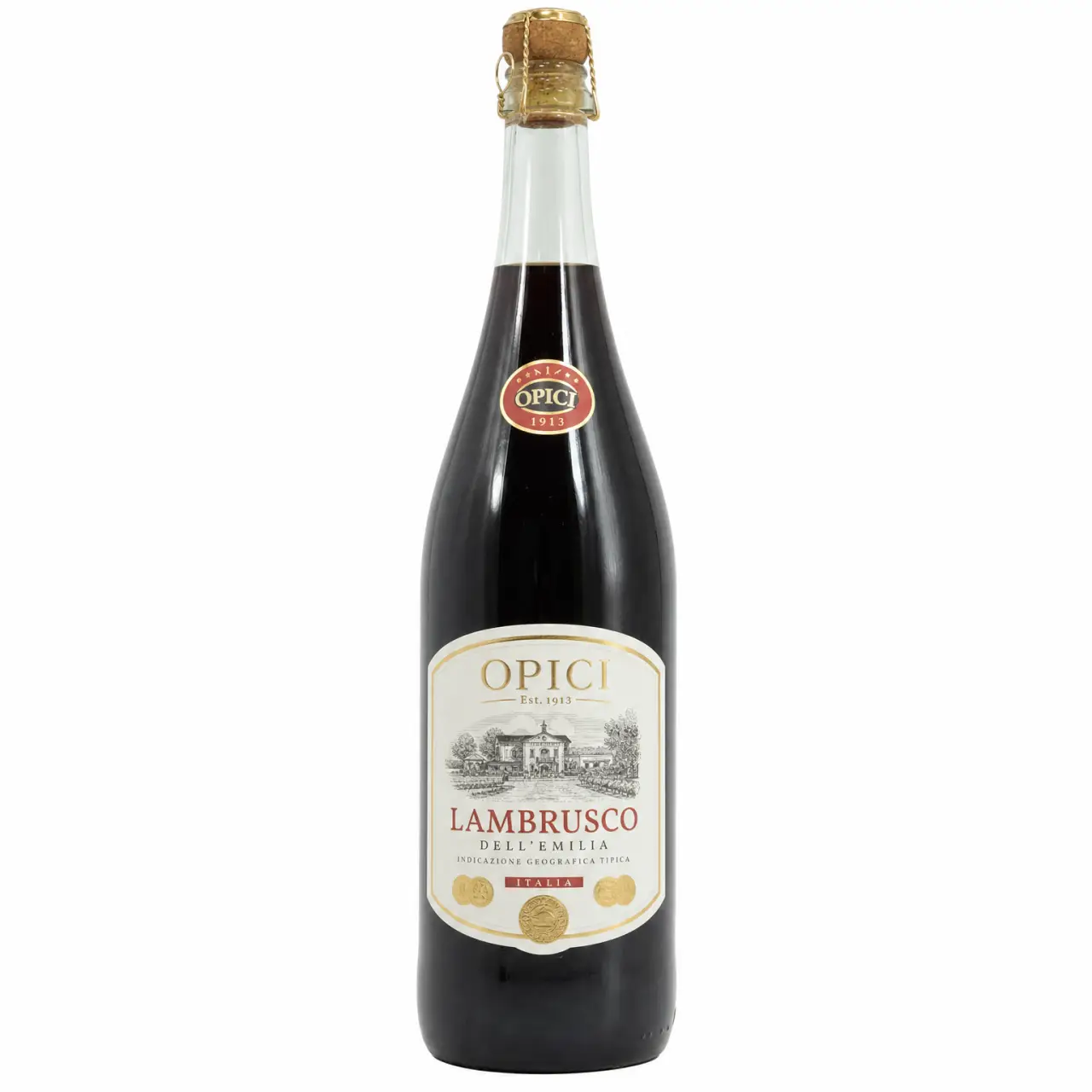 Opici Lambrusco 750ml