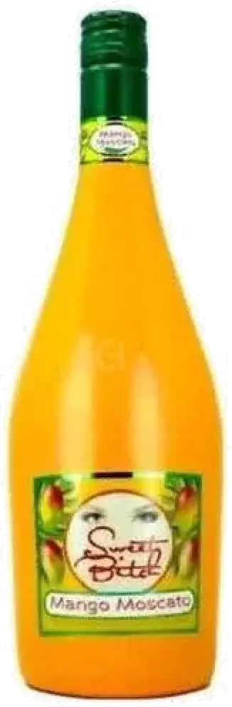 Sweet Bitch Mango Moscato 750ml