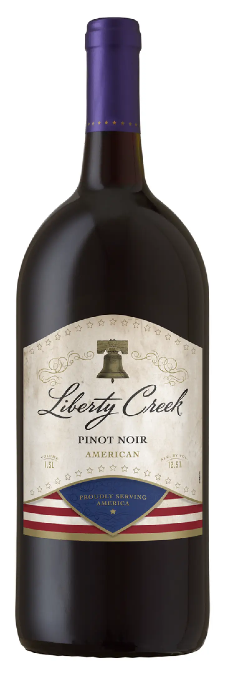 Liberty Creek Pinot Noir 1.5L