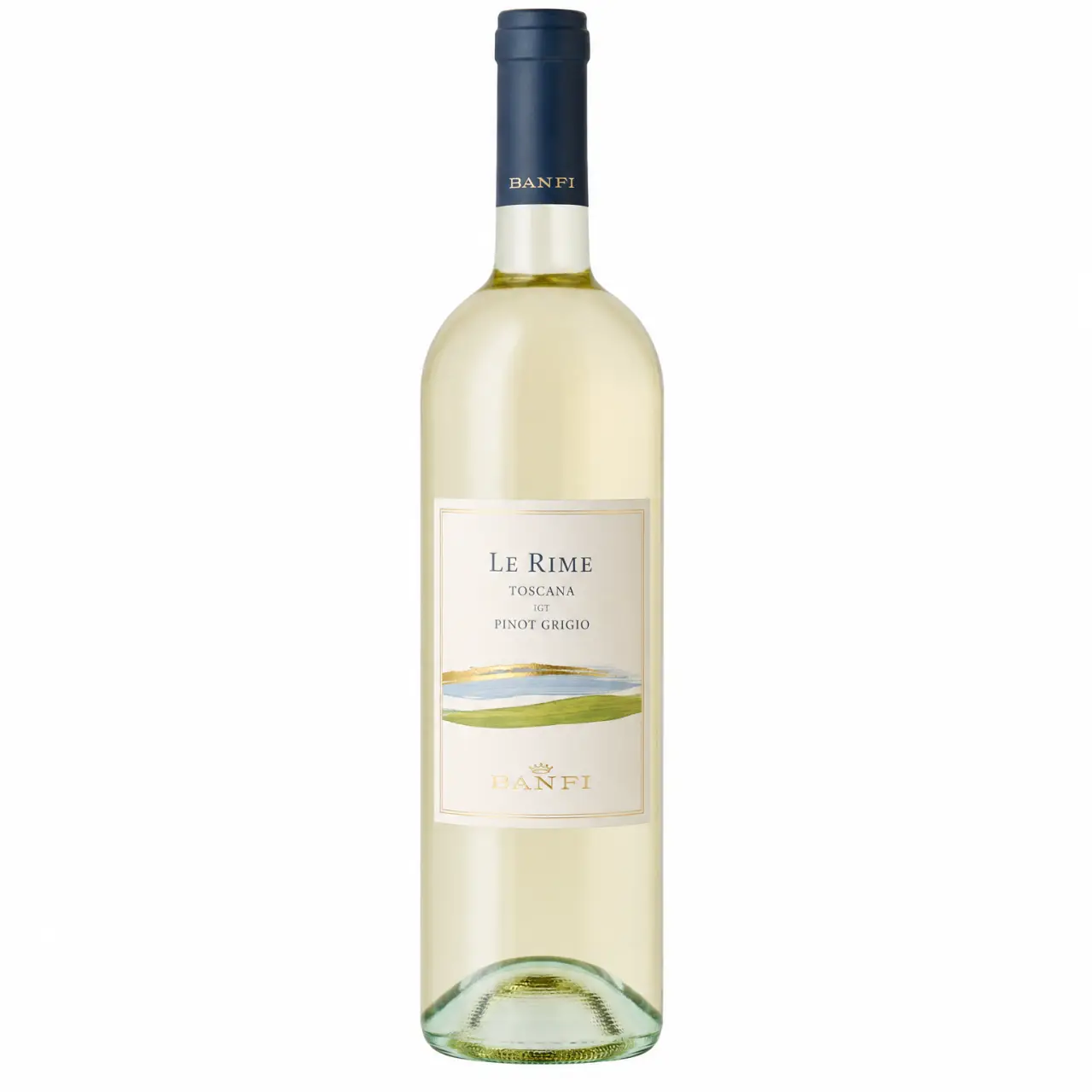 Banfi Le Rime Pinot Grigio 750ml