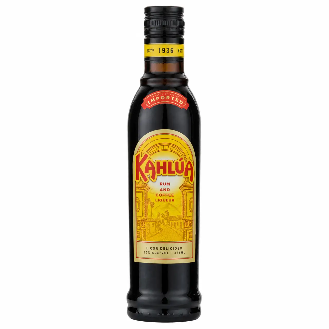 Kahlúa Licor De Café 375ml