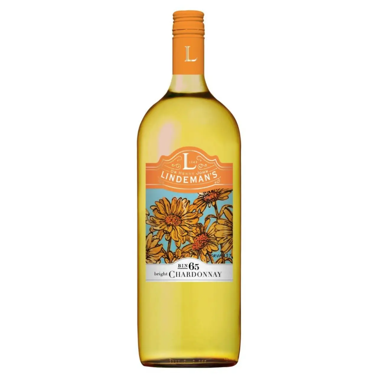 Lindemans Chardonnay 1.5L