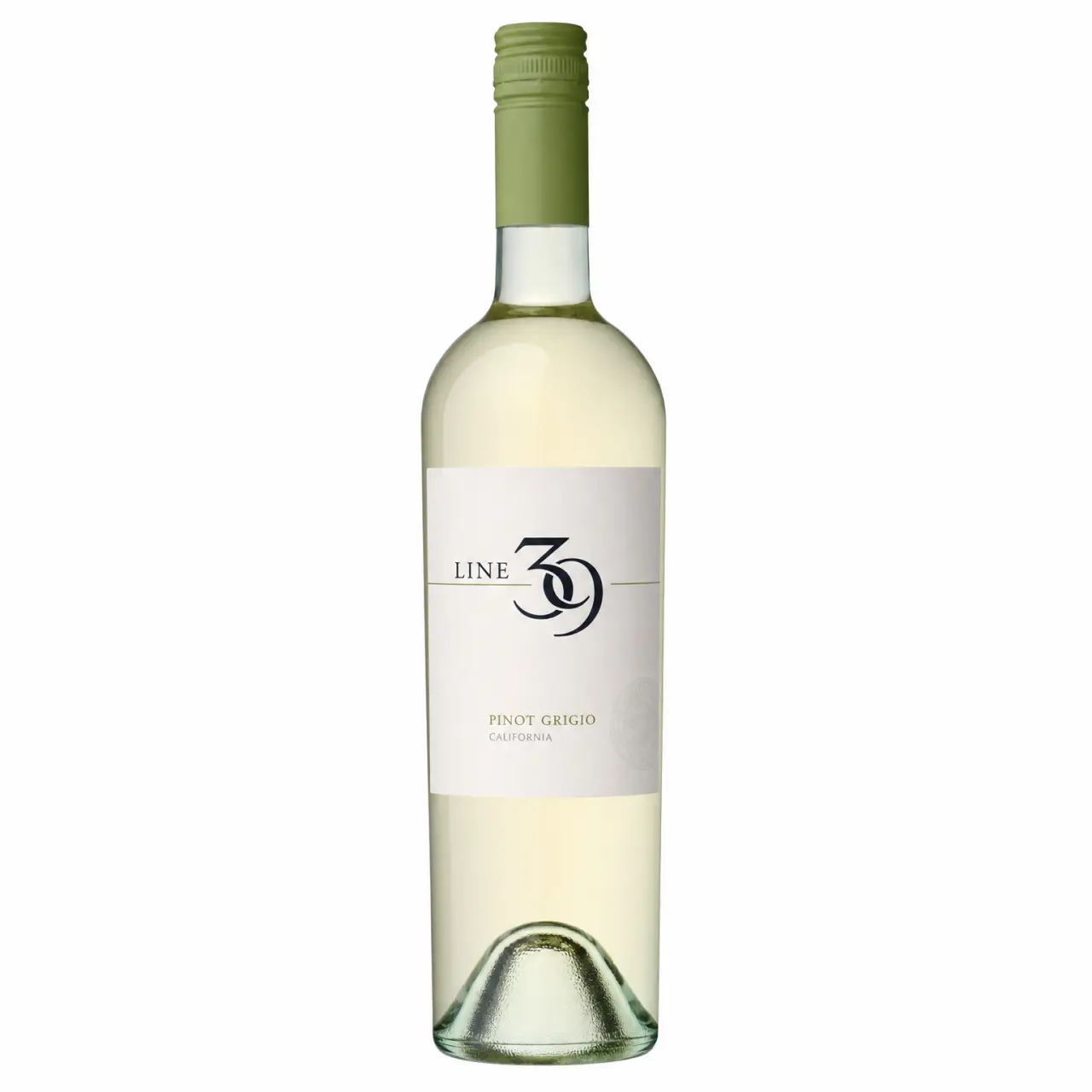 Line 39 Pinot Grigio 750ml