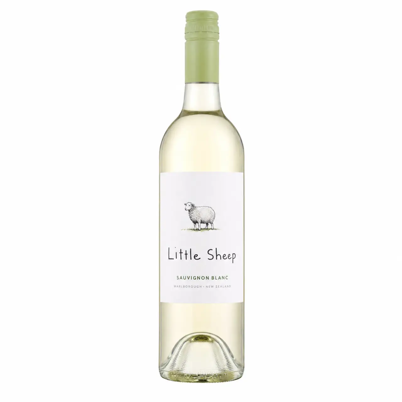 Little Sheep Sauvignon Blanc 750ml