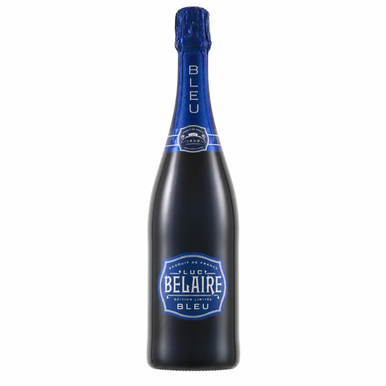 Luc Belaire Bleu 750ml