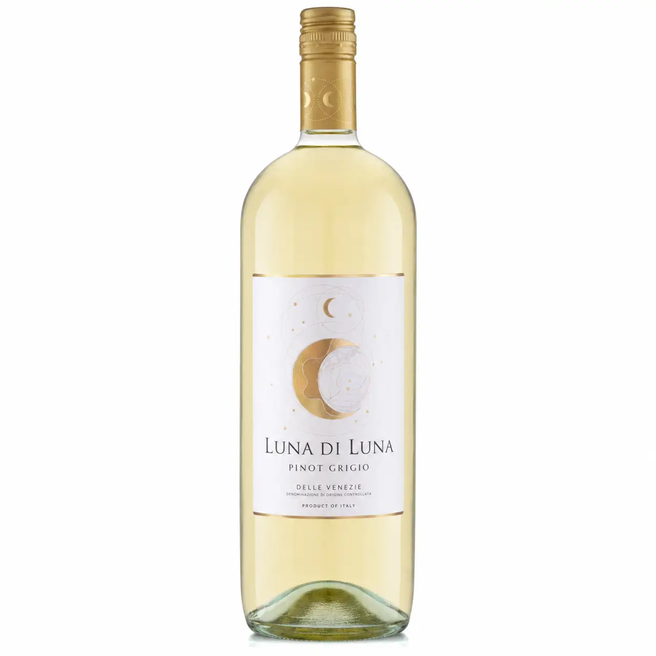 Luna Di Luna Pinot Grigio 1.5L