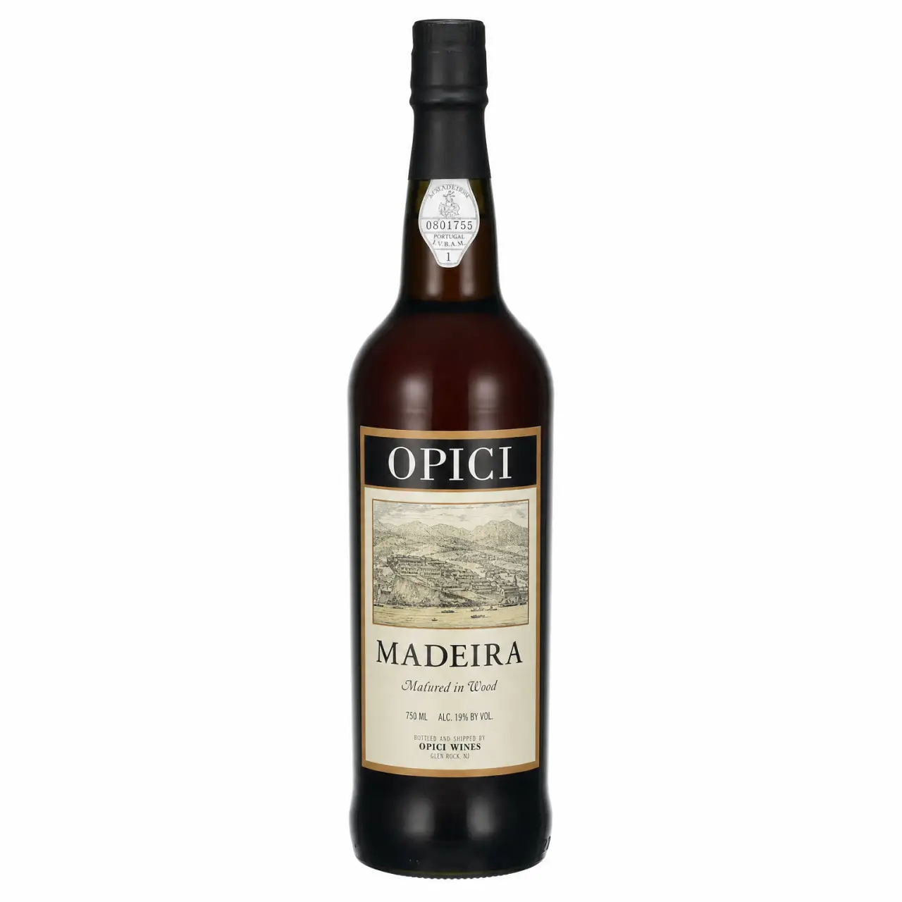 Opici Madeira 750ml