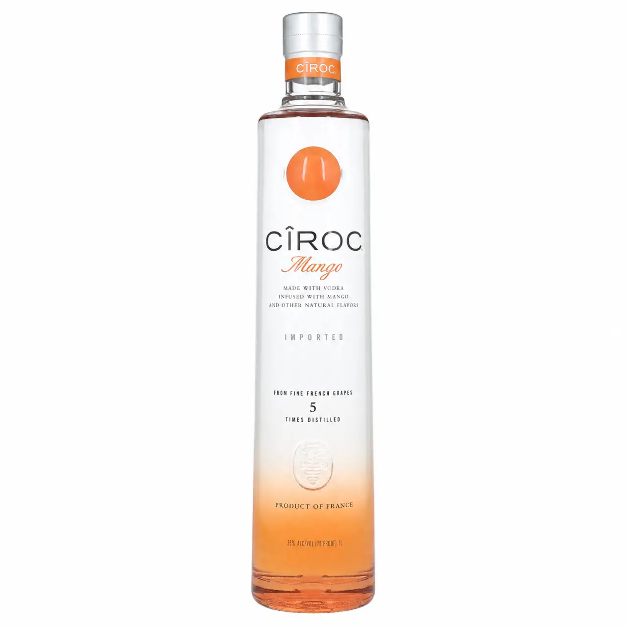 Ciroc Mango Vodka 1L