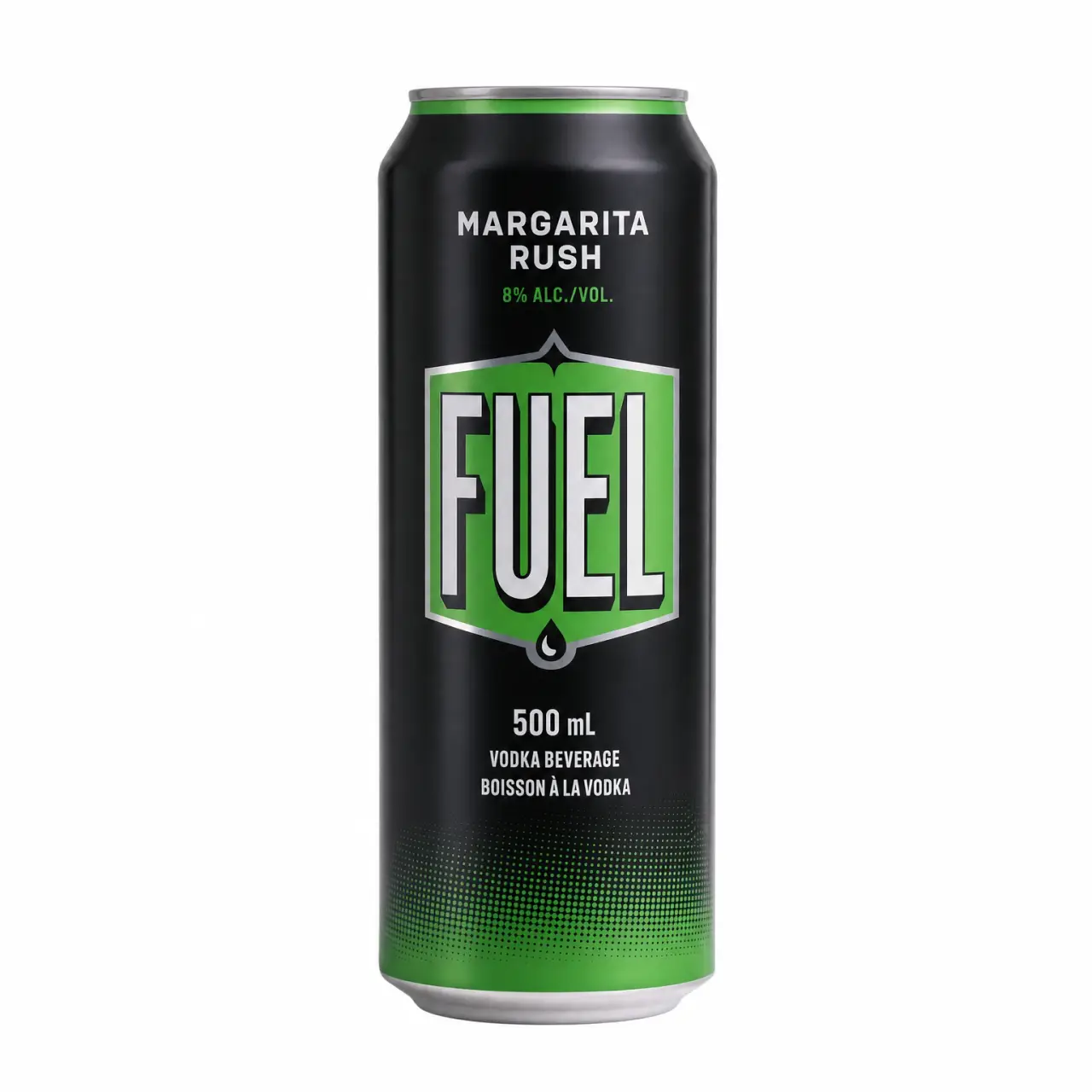 Fuel Margarita Rush 500ml