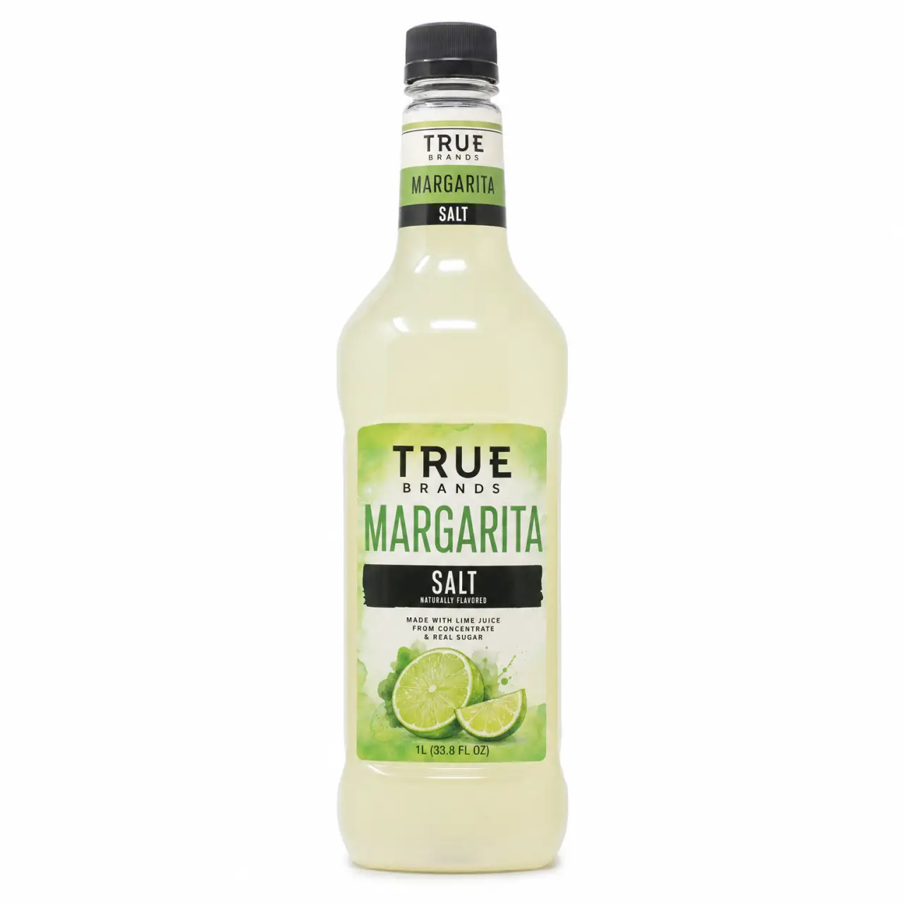 True Brands Margarita Salt 1.0L