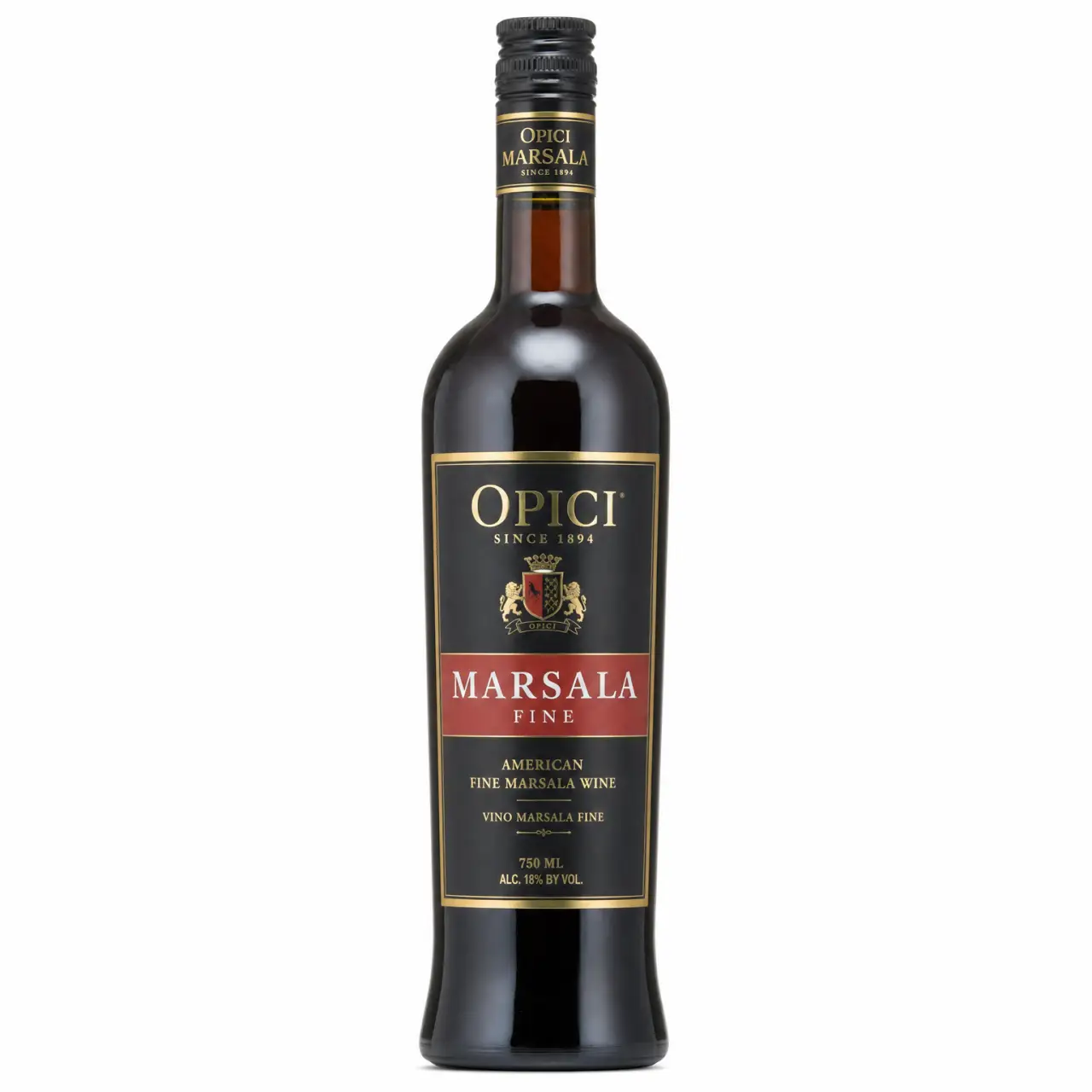 Opici Marsala 750ml