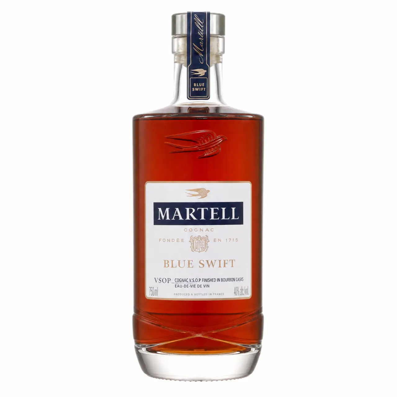 Martell Blue Swift VSOP 750ml