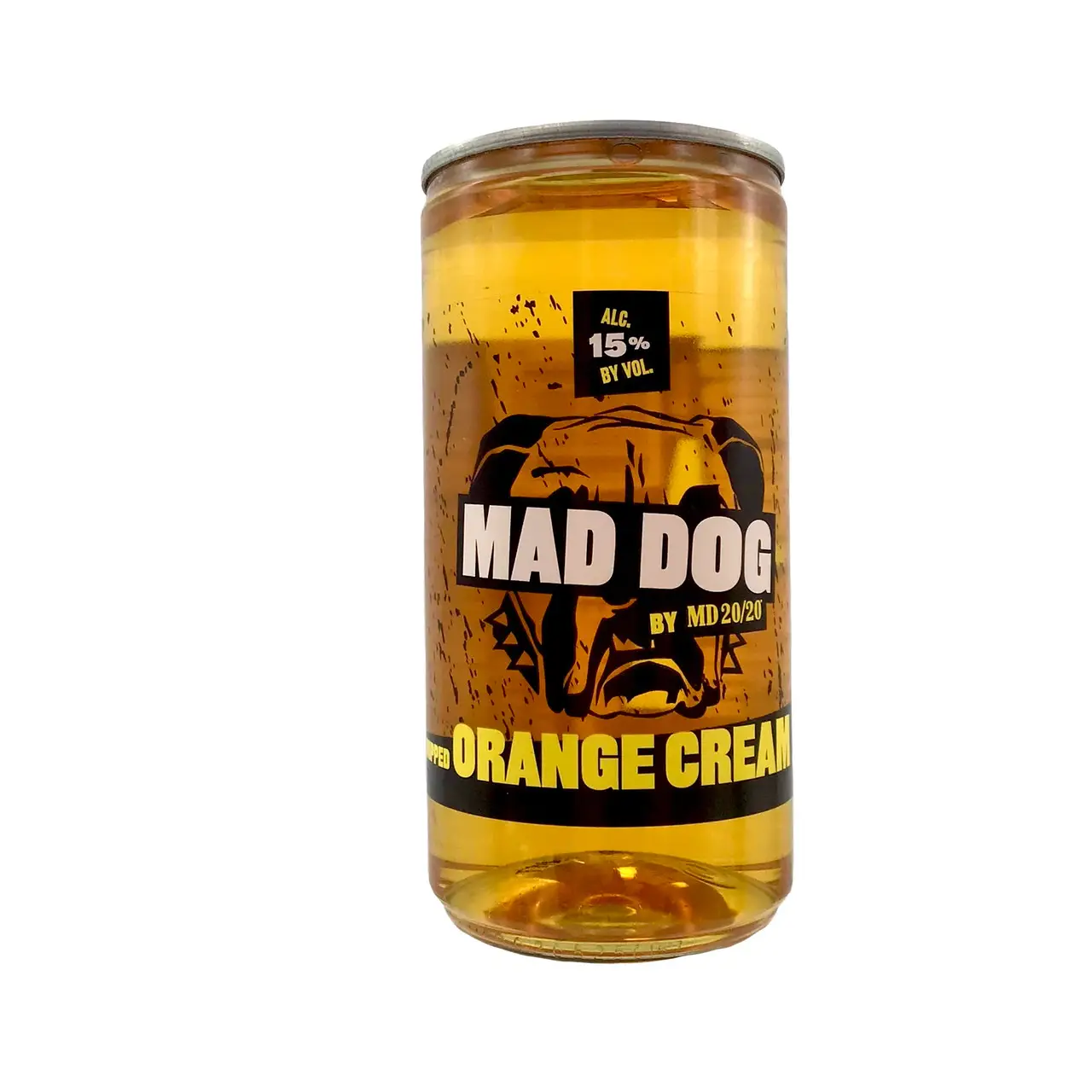Md 20/20 Orange Cream 200ml